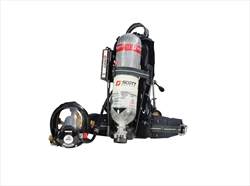 AIR-PAK 75 SCBA Scott Safety